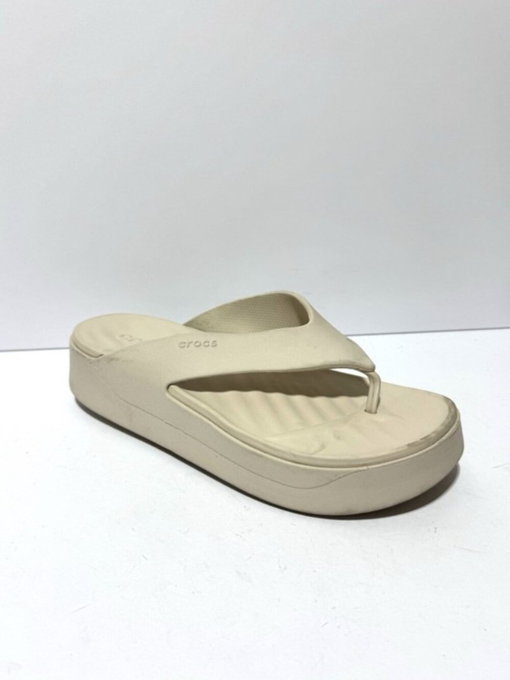 Crocs Womens Getaway Sandals Size 10